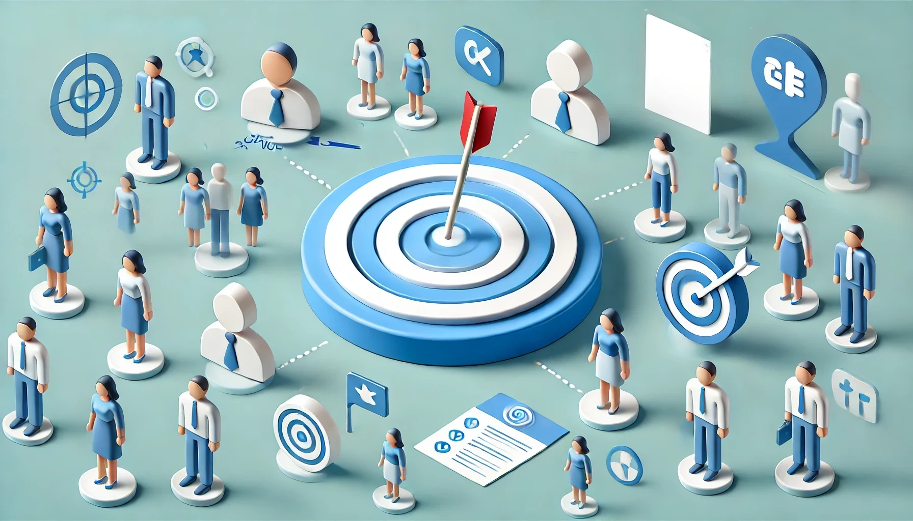 Understanding the Roles of Your Target Audience