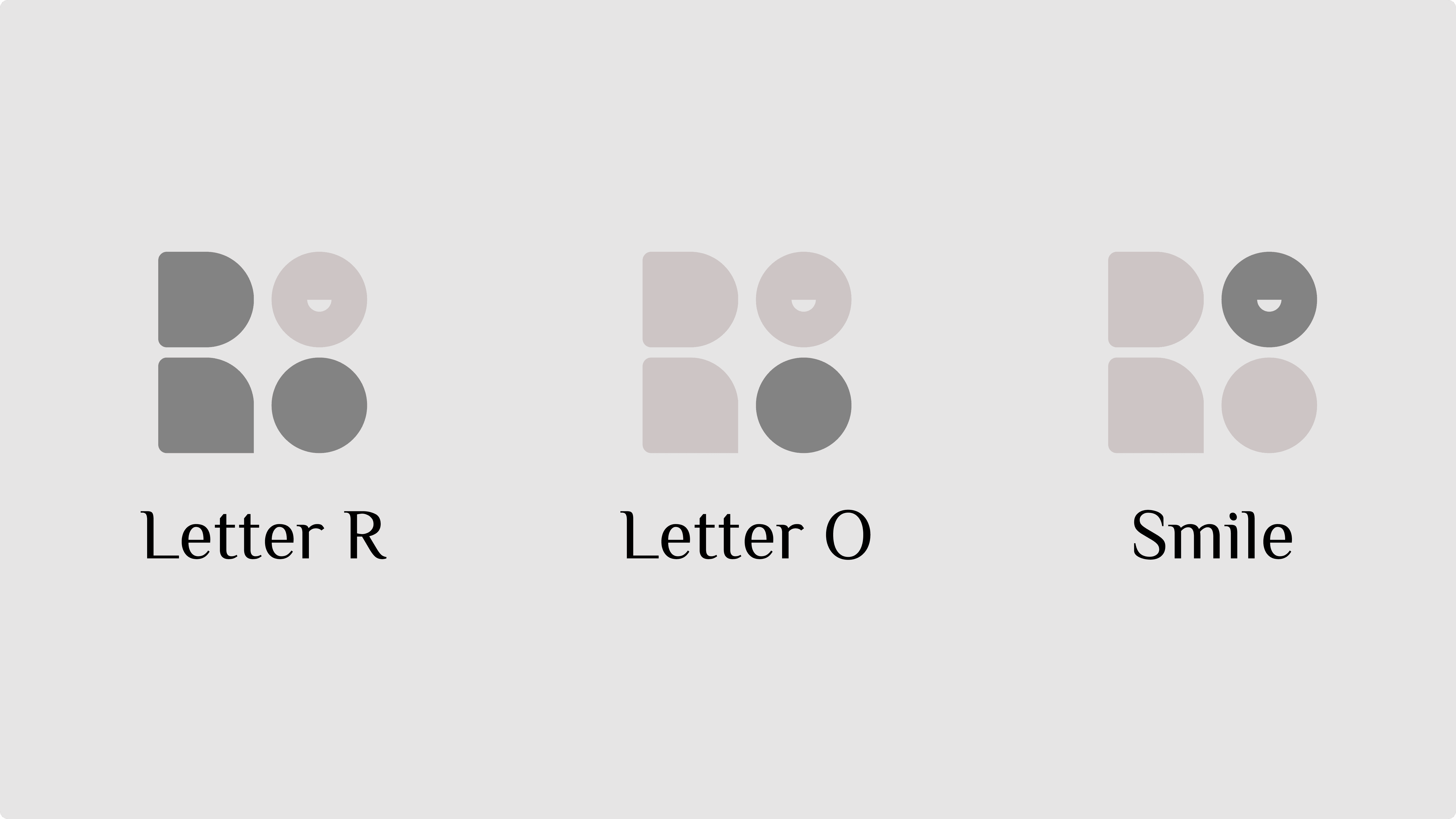 Angled stack of white business cards with lavender-coloured edges leaning against a purple wall; the top card shows a small gradient pill logo and “Circular” in the top right, plus contact details at the bottom.
