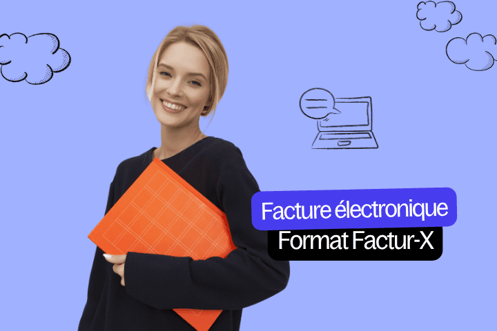format factur-x, la norme de la facturation électronique