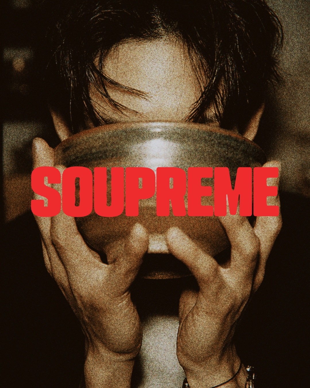 Soupreme - Branding and Interior Consulting