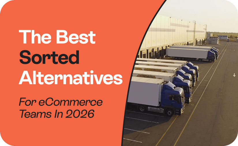 Top Sorted Alternatives for eCommerce teams in 2026