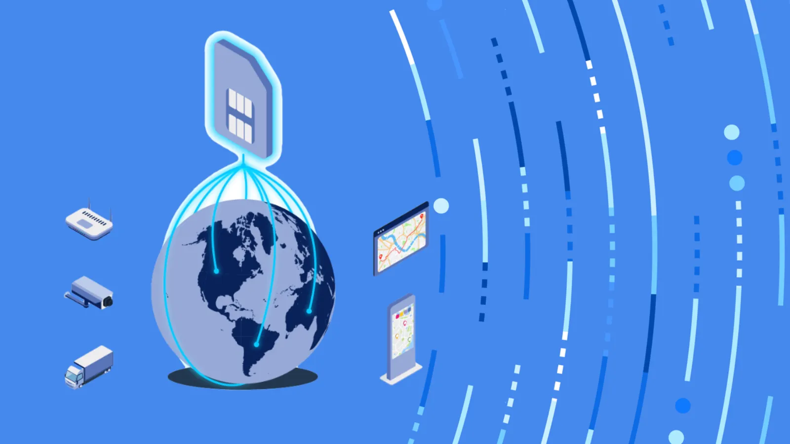What is an eSIM?