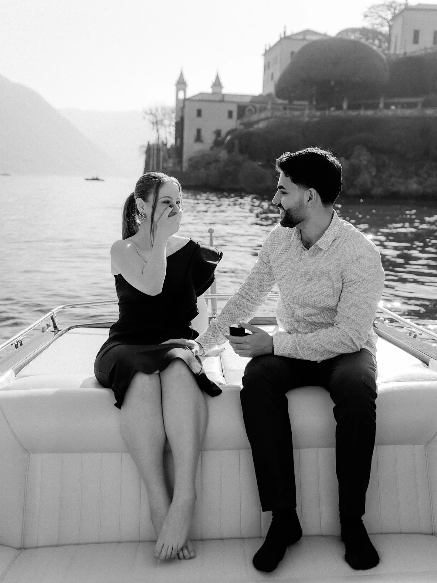 Fashion portrait photography