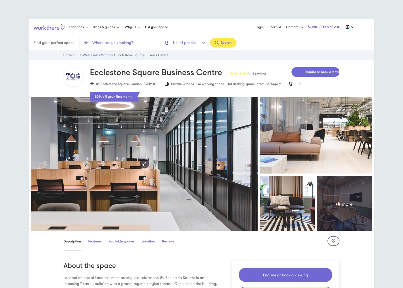 Sample project image