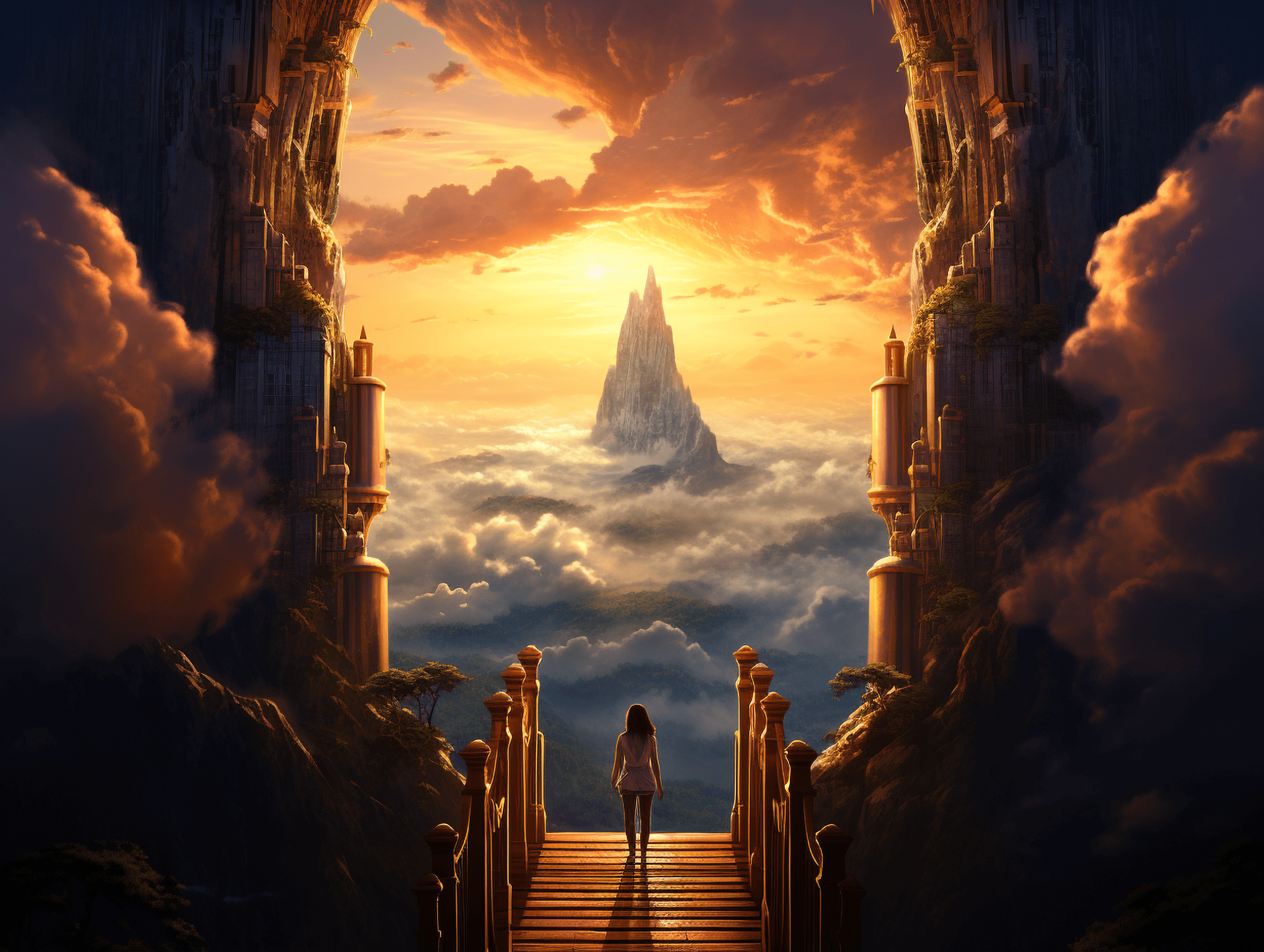 game of gods in universe of godhood