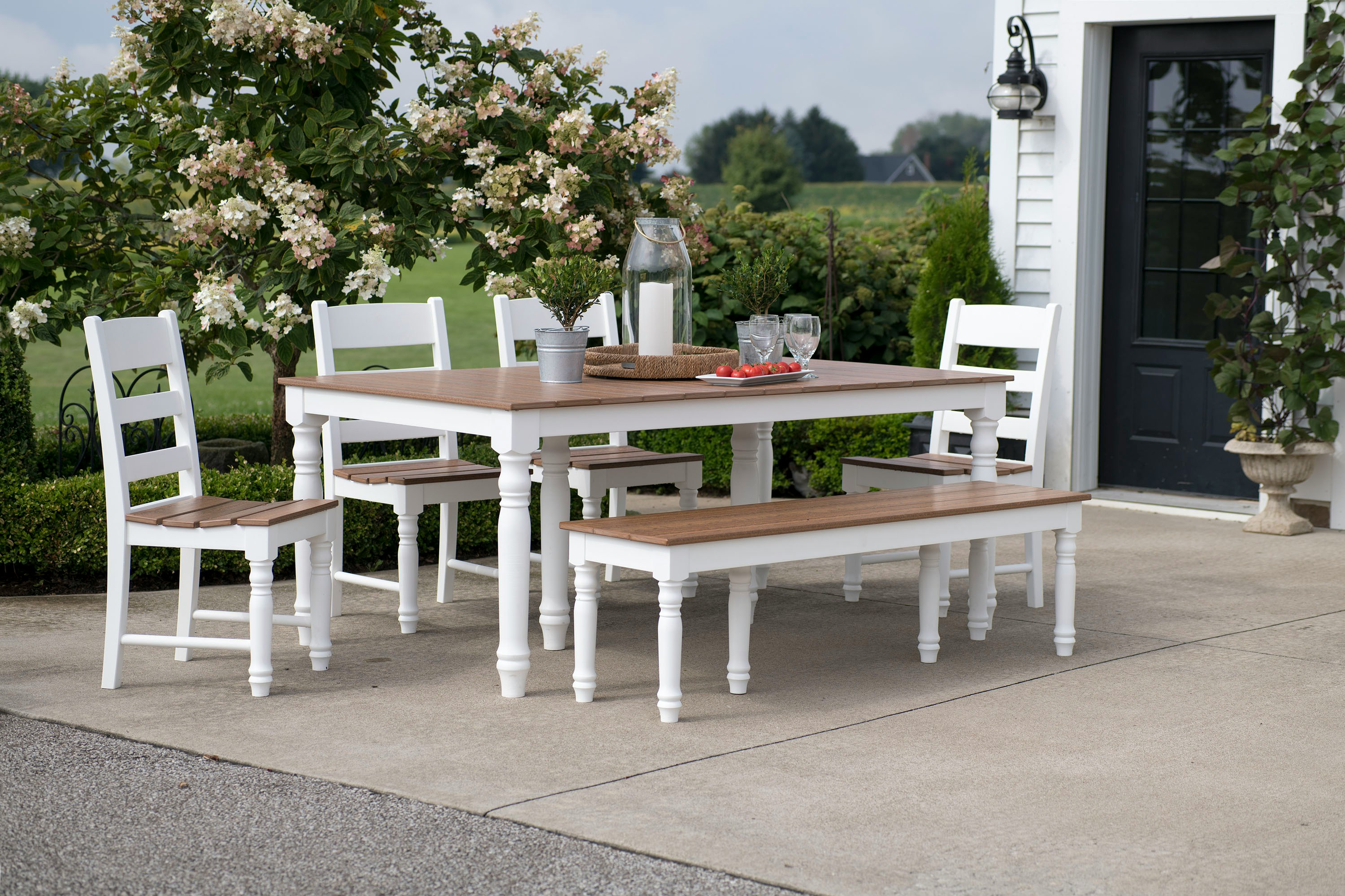 store patio furniture