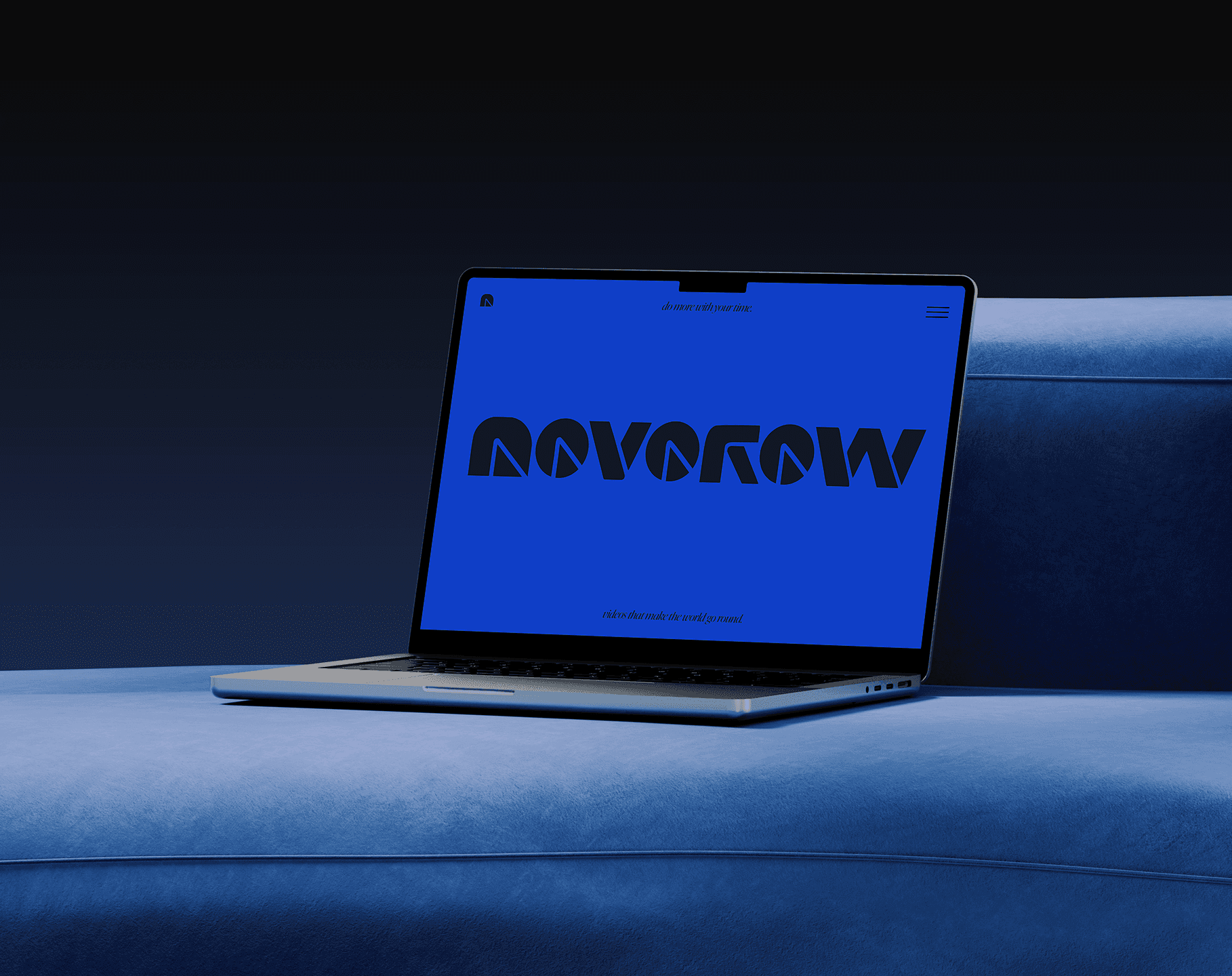 A close-up of a pink cocktail in a martini glass, set against a nighttime background with soft, blurred colors.