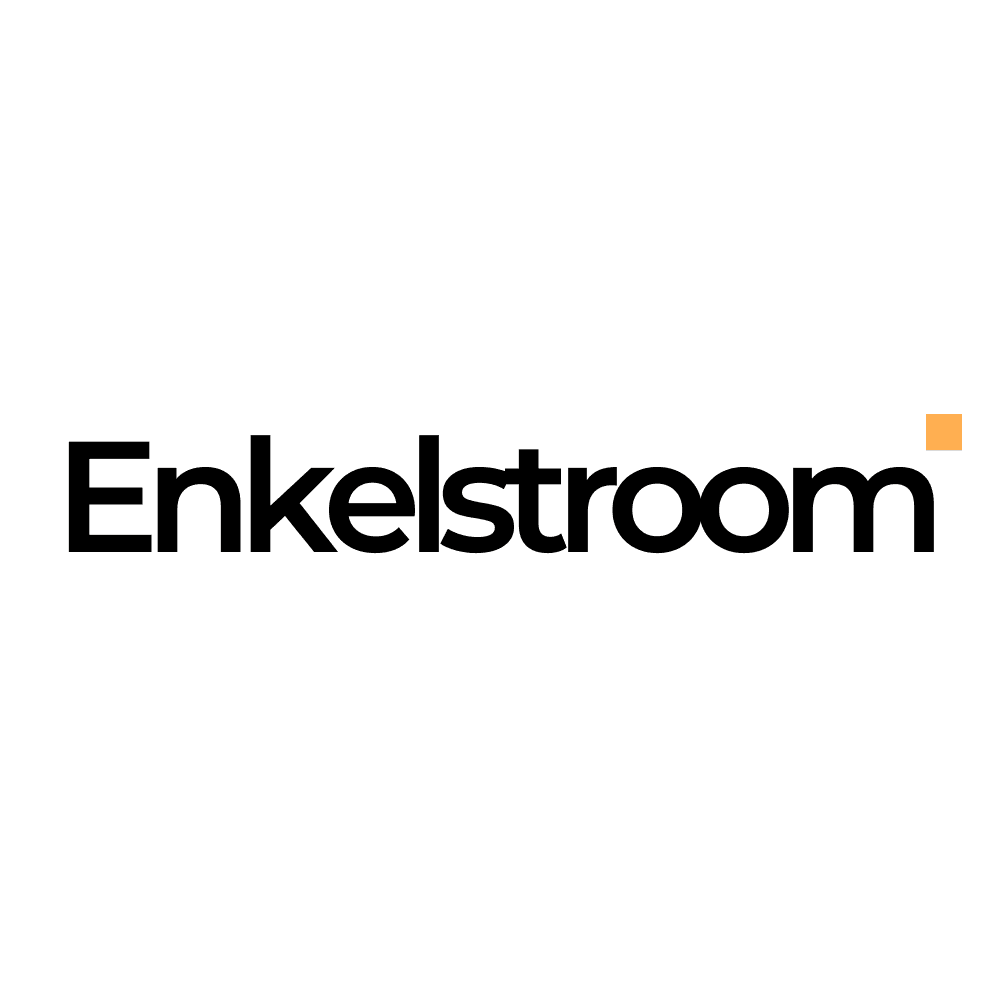 Enkelstroom