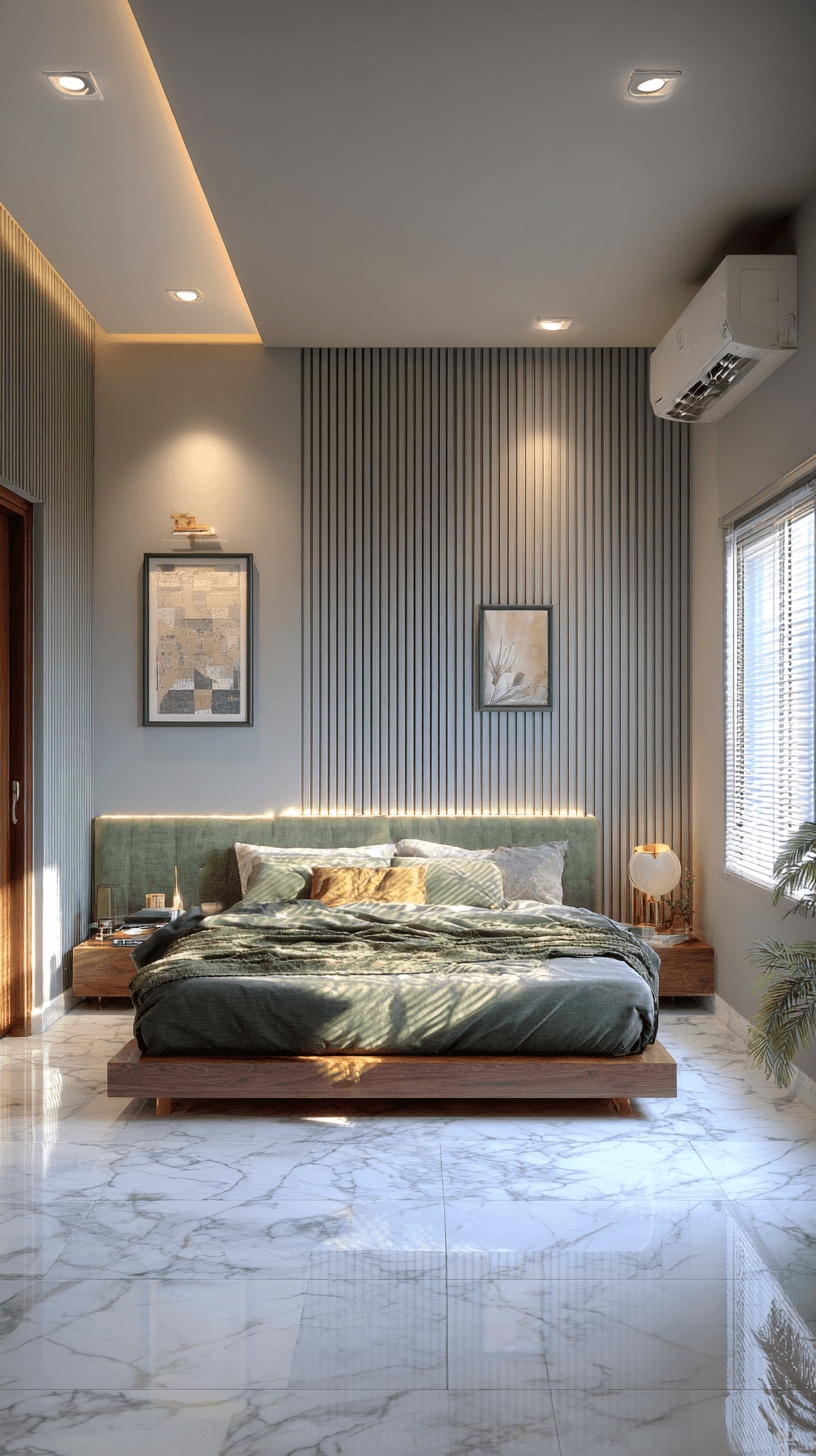 Fashion portrait photography