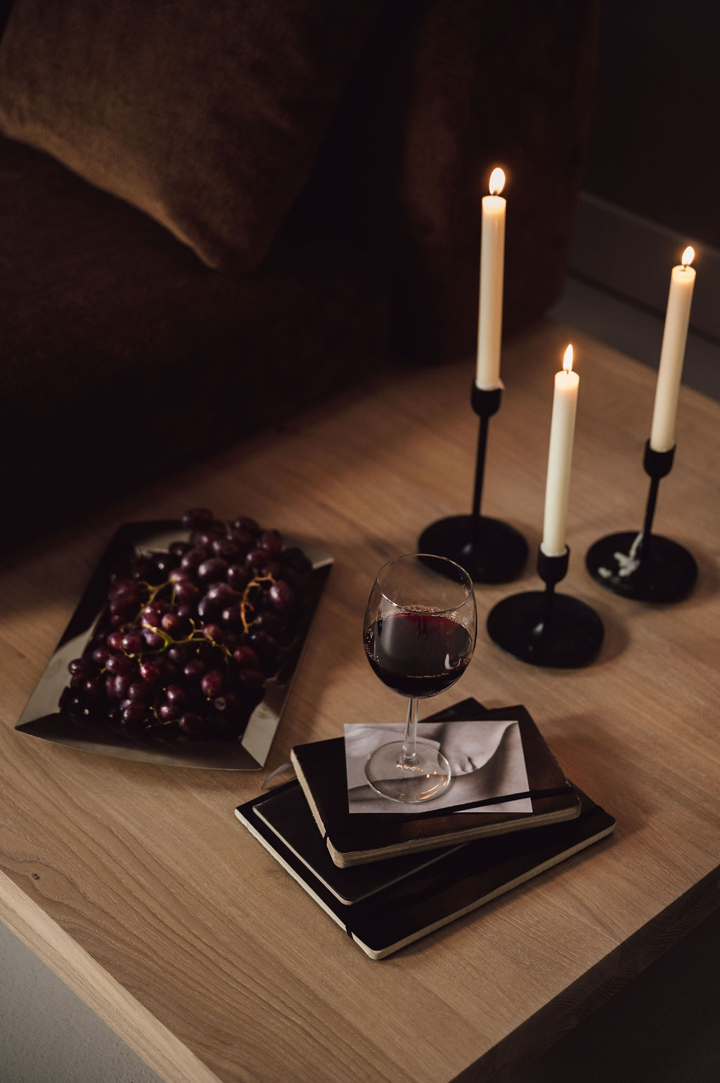 Iberian Isles Brand Launch