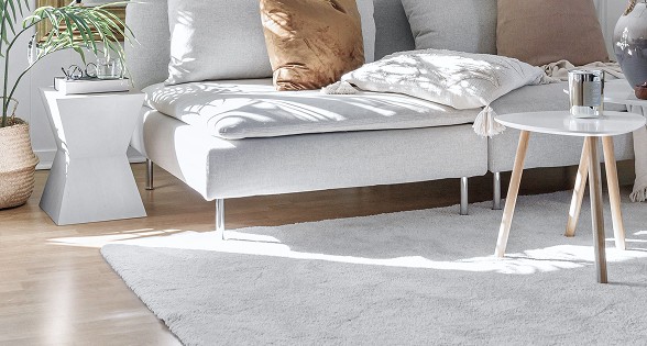 Fresh Finish — Soft & Clean