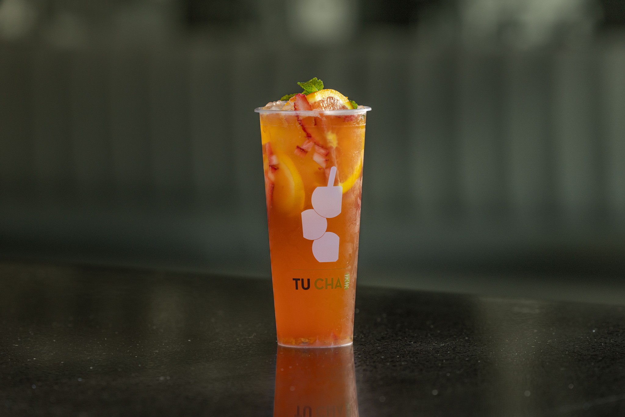 Fruit Tea