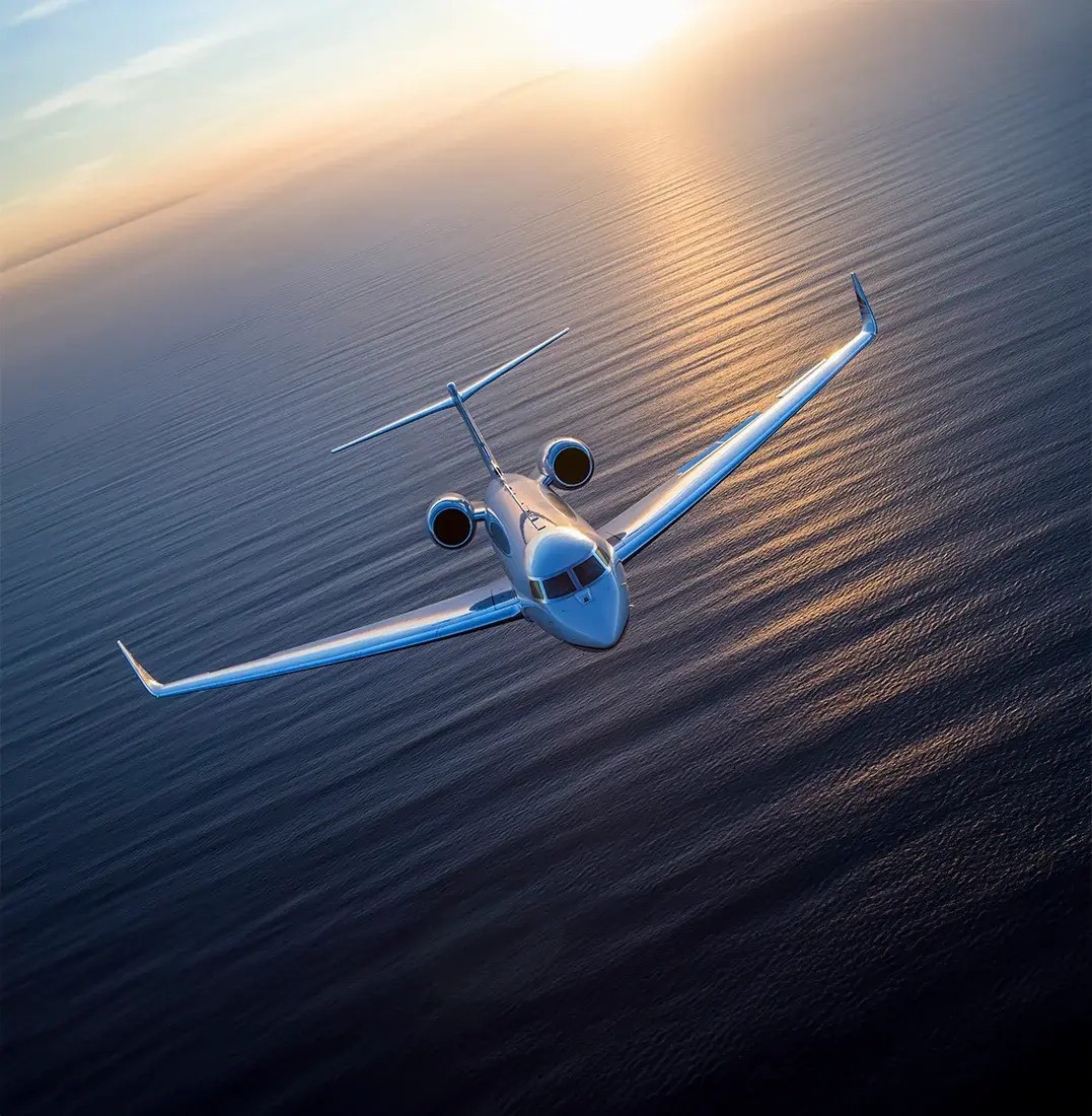 Aviation privée