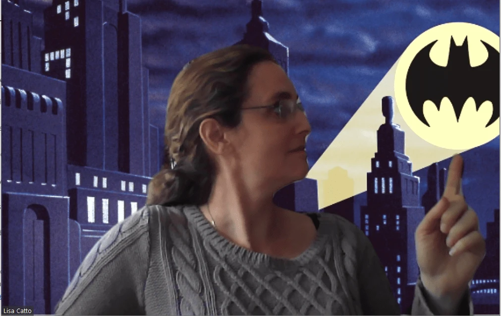 How to Update your Virtual Zoom Background