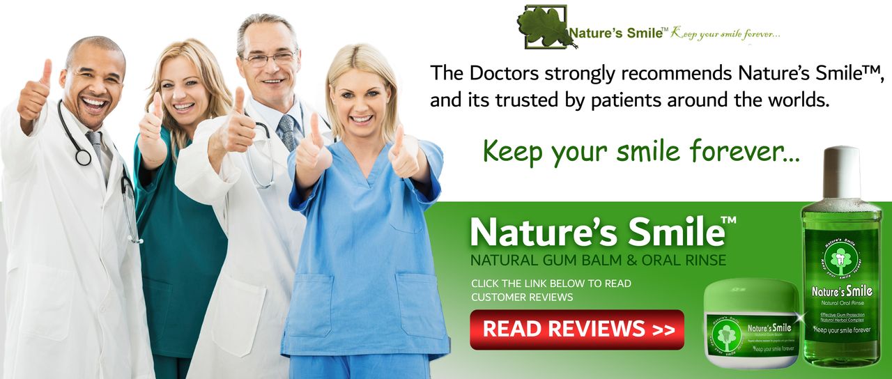 Natures Smile Users Reviews