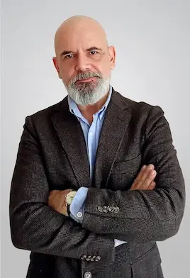 Carles Cortés, psicólogo en Barcelona