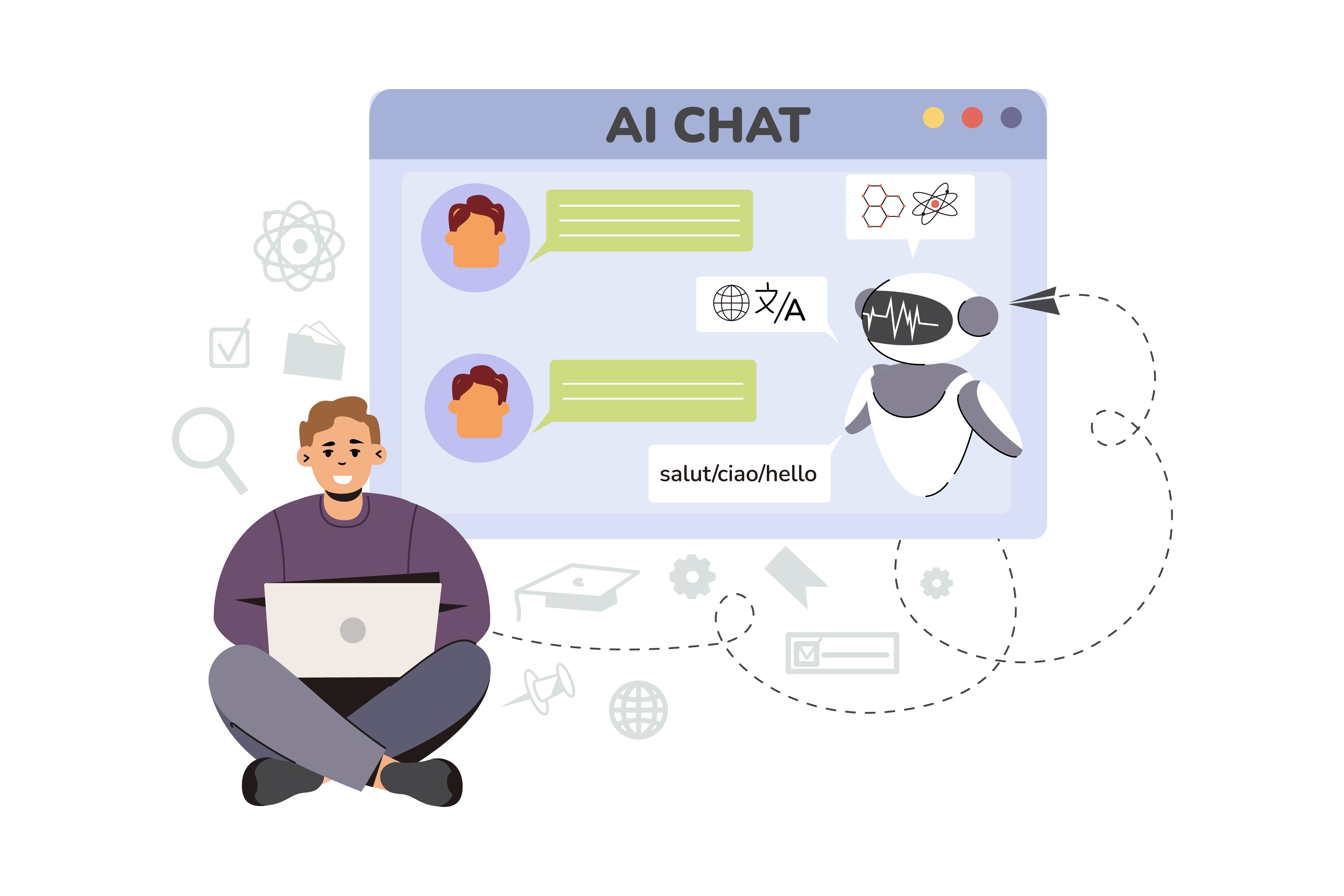 How to Add an AI Chatbot to WordPress