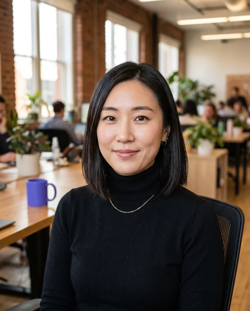 Sara Kim, Education channel