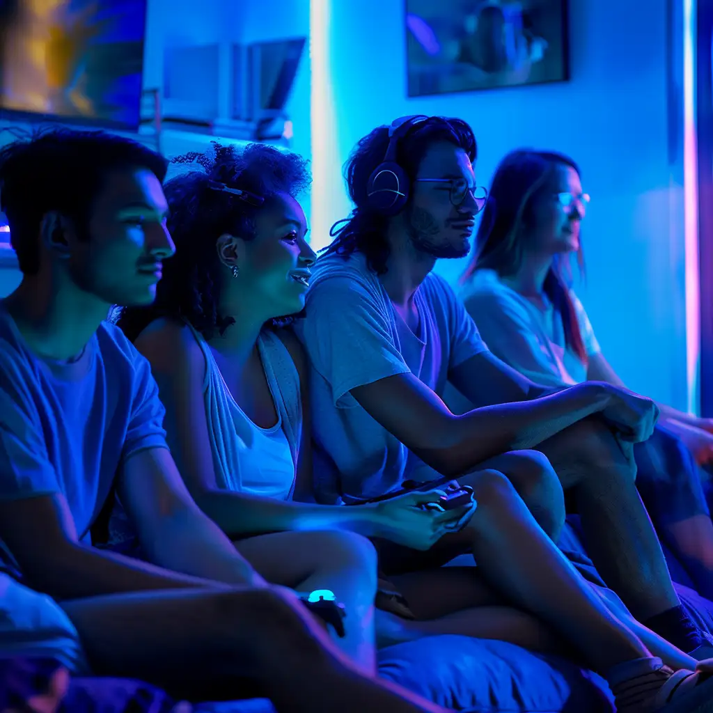 friends-playing-video-games