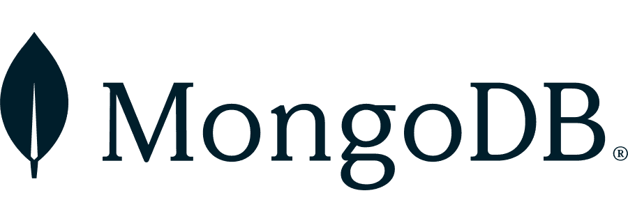 MongoDB full color logo