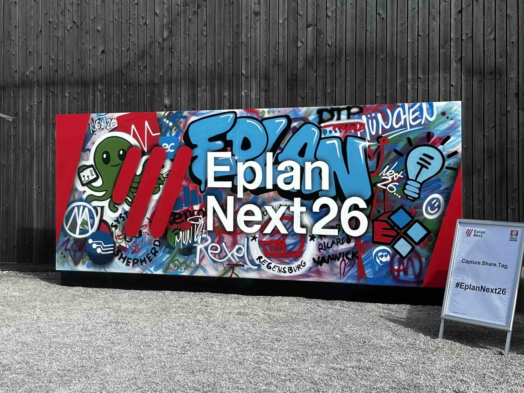 NEXT26 - Graffiti-Workshop