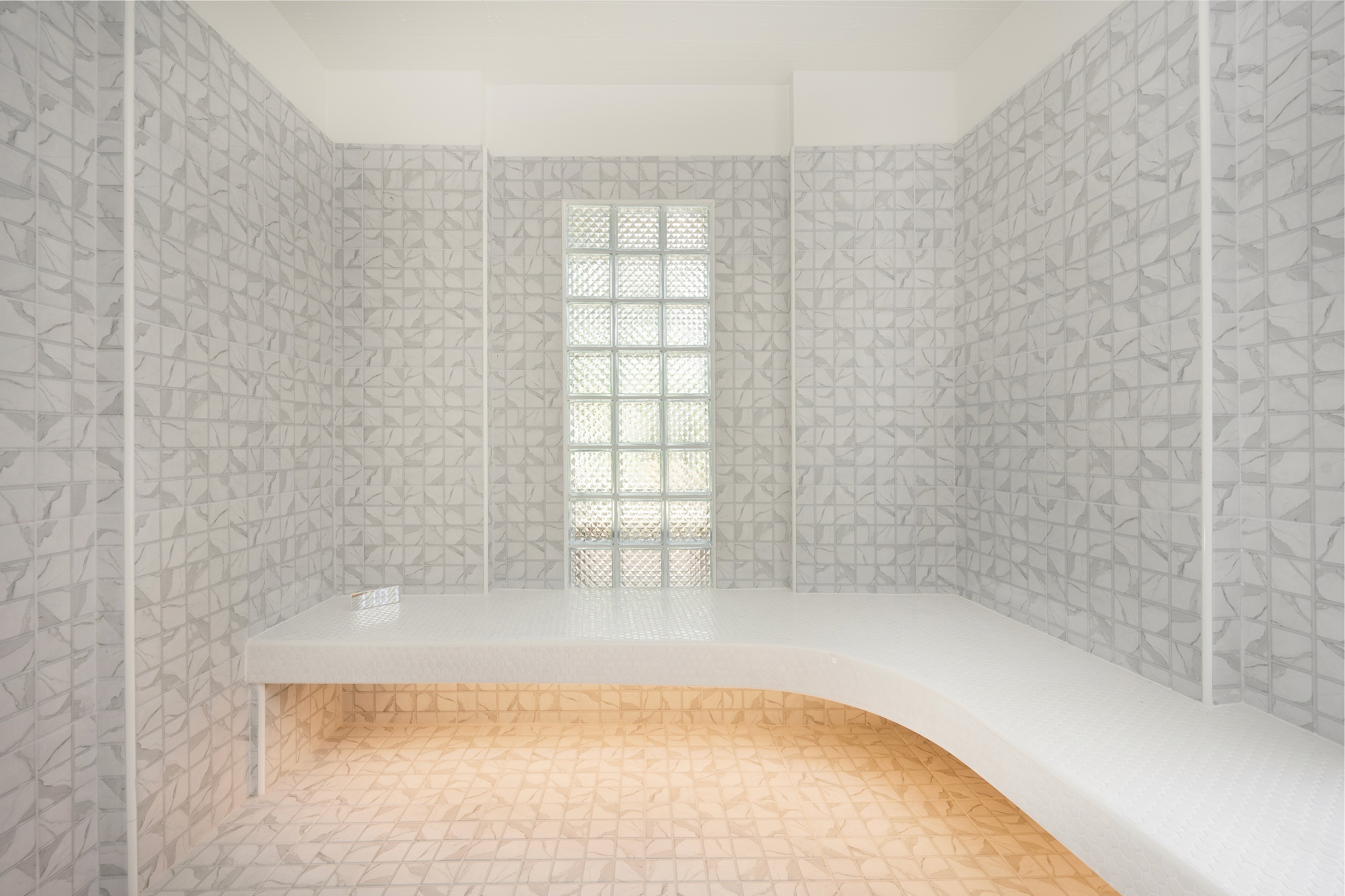 Steam Room in Chiang Mai