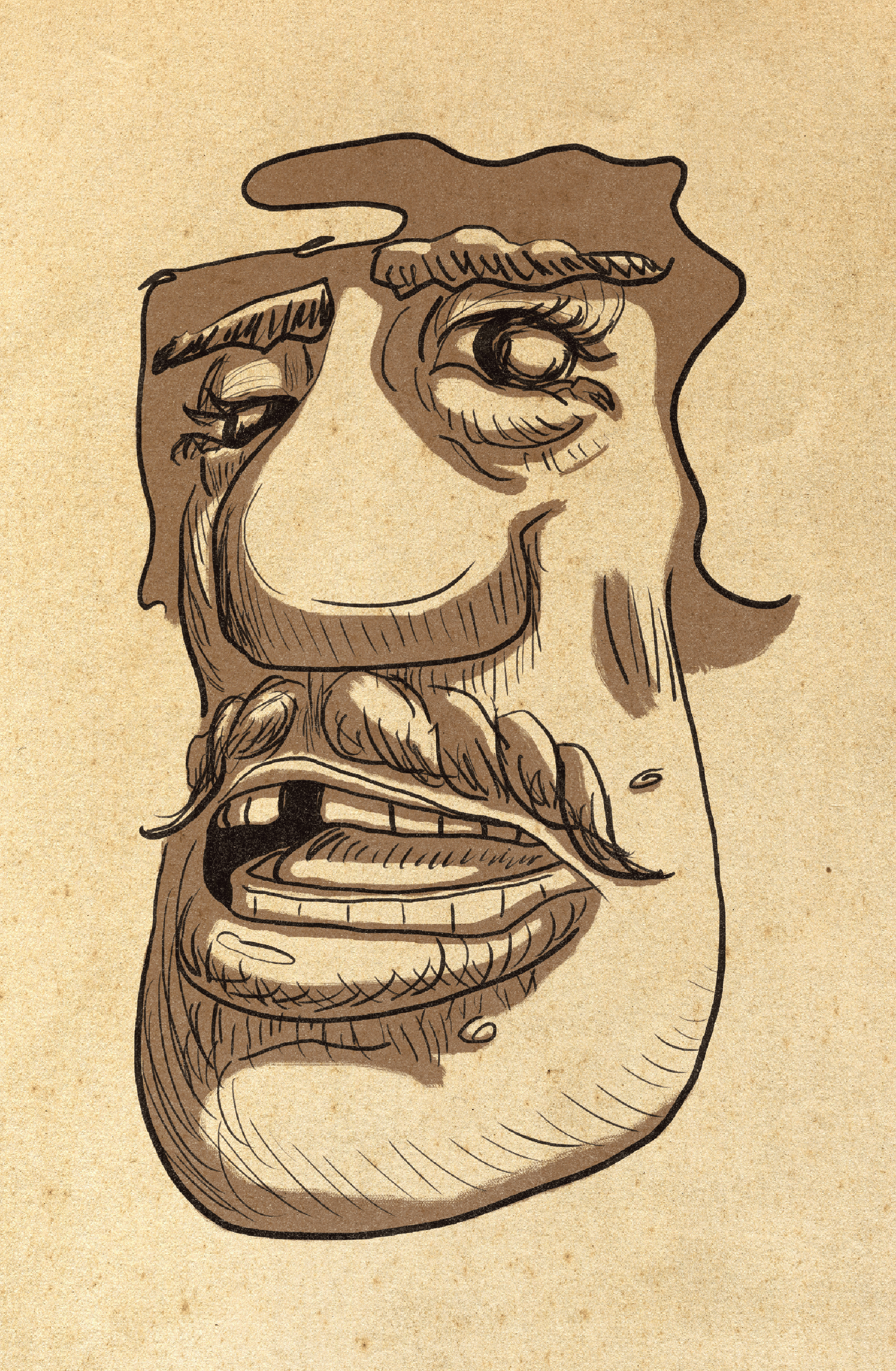 low angle photography of building