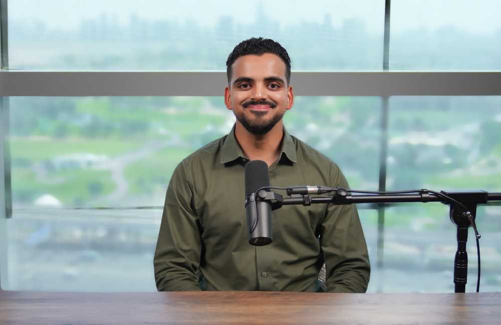 Alhaan Ahmed