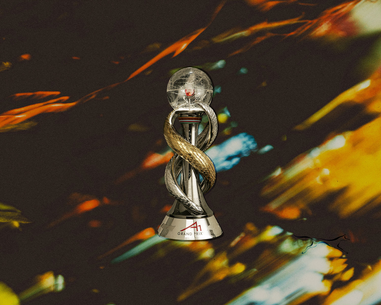 A1 Perpetual Trophy