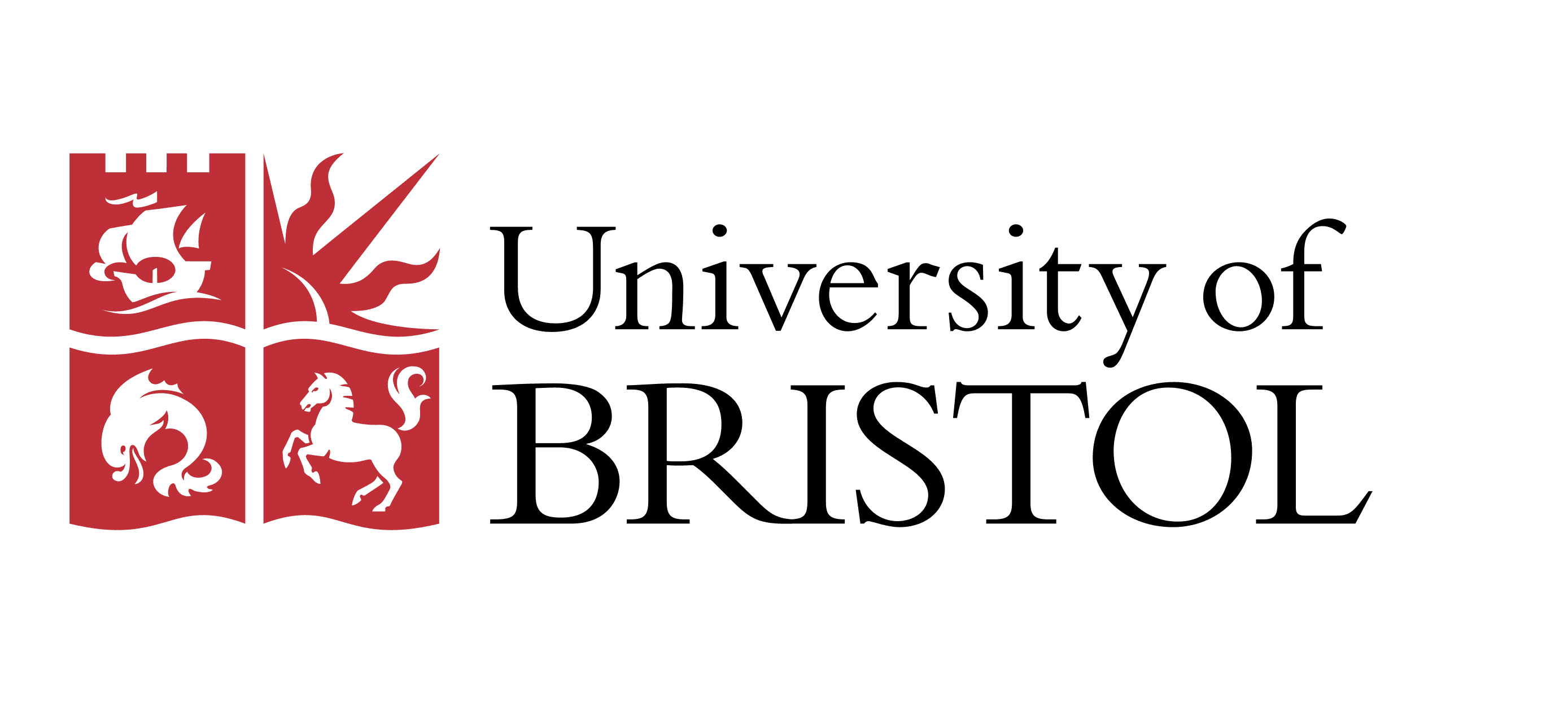 University of Bristol official logo, United Kingdom