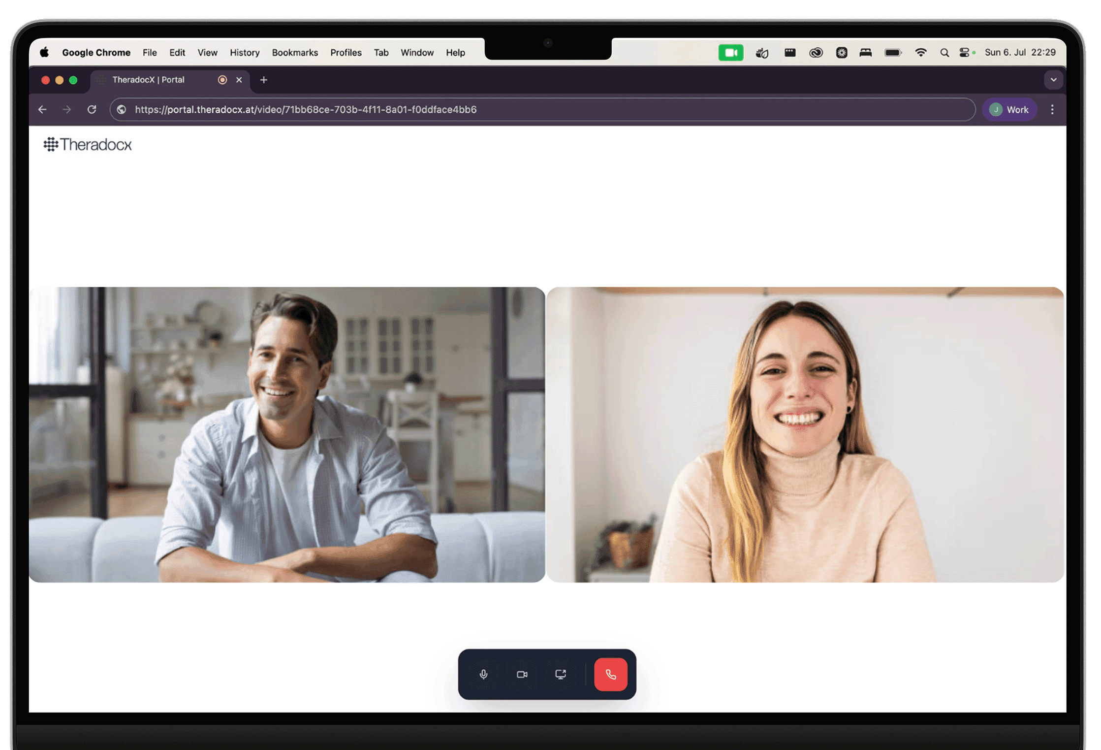 AI suggesting actions like "Optimize onboarding flow" and "Raise pricing tier" based on user data.
