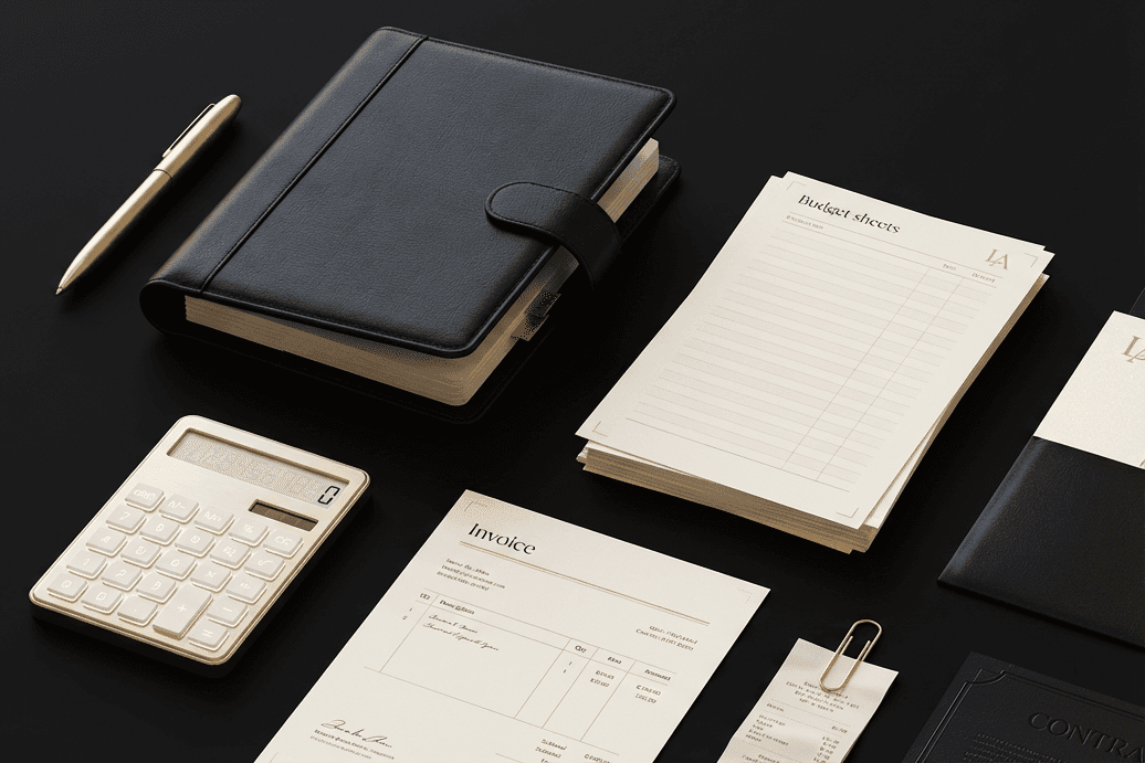 Budgeting and Beyond