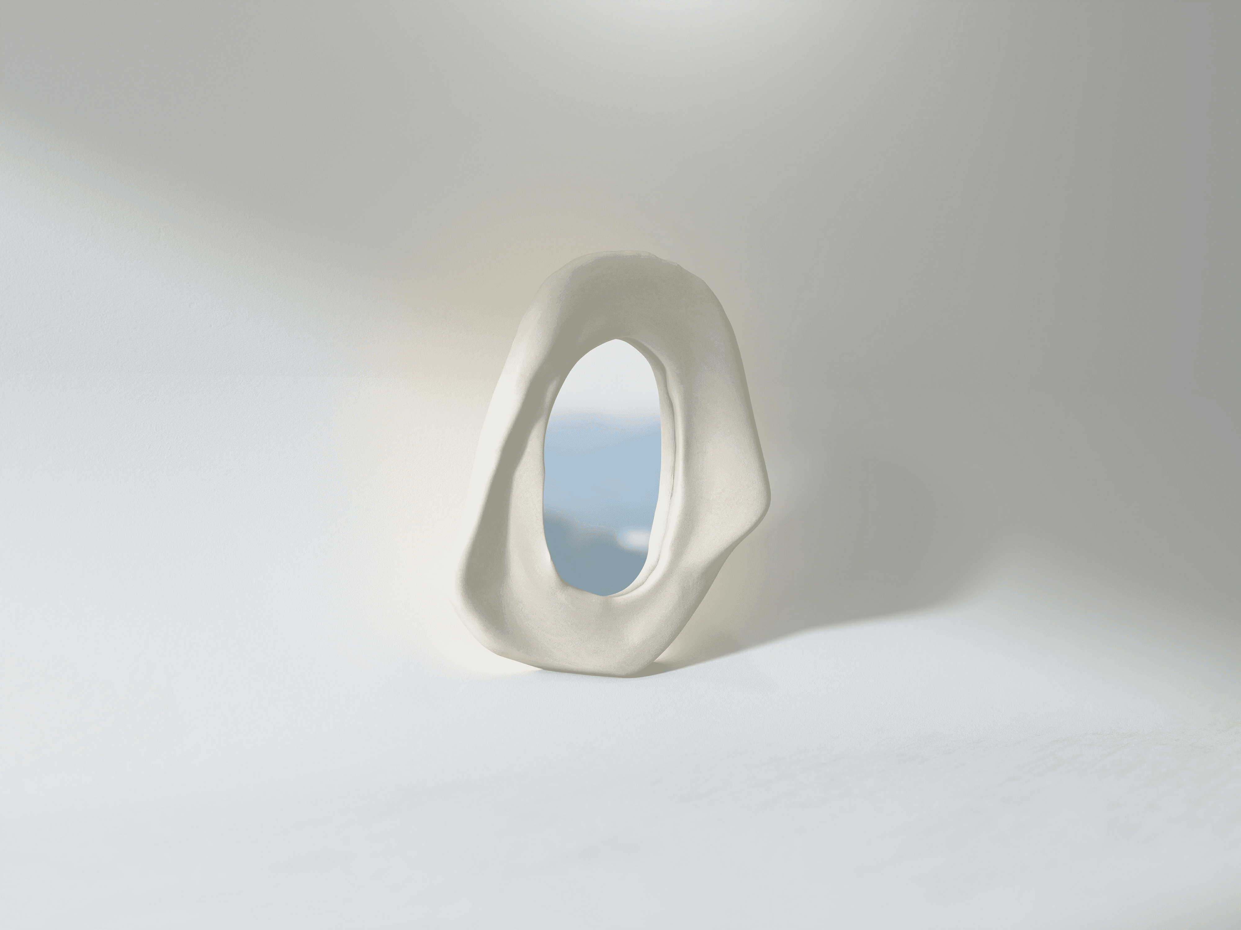 s.203 Mirror — Camel Light