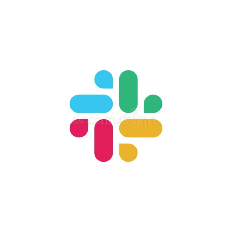 Slack logo