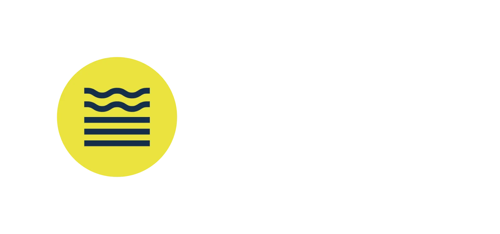 Logo der Samtgemeinde Spelle mit gelbem Kreis, Wellen und Strichen. Schwarzer Hintergrund. Offizielle Webseite Spelle