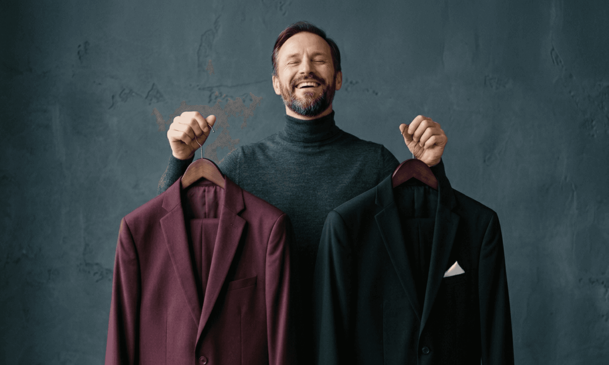 Woman in a dark golf outfit mid-swing on a lush green golf course, with sand bunkers and trees in the background, promoting a 38% discount.