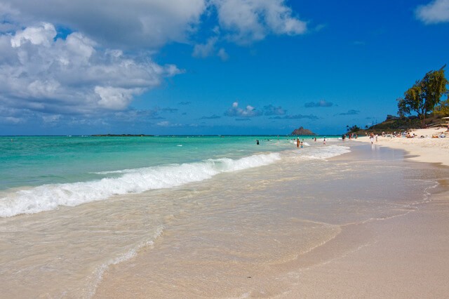 photography of dam during daytime