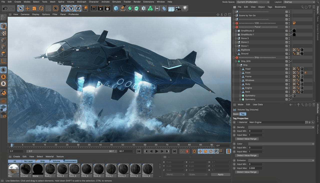 Cinema 4D Crashes? Here’s How to Fix Common Issues