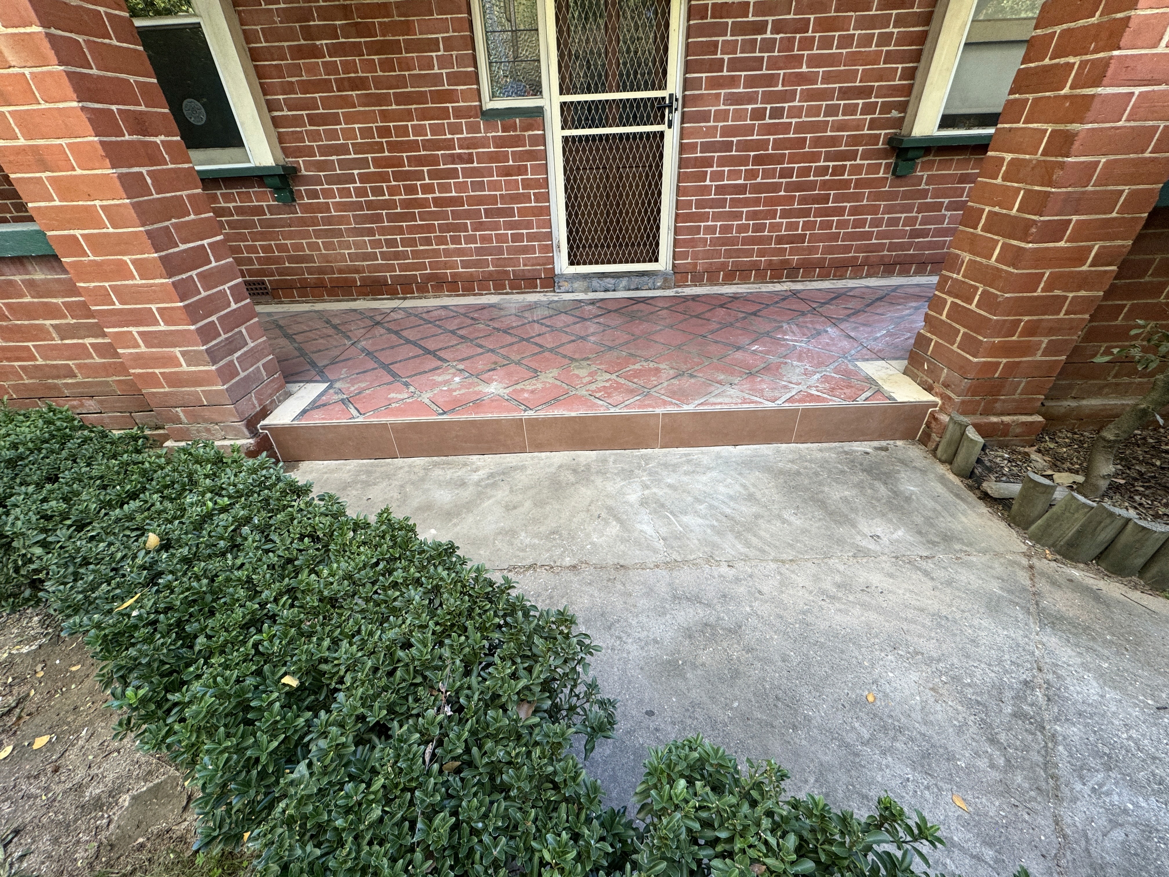 Bathroom Waterproofing in Albury, Wodonga, and Wangaratta