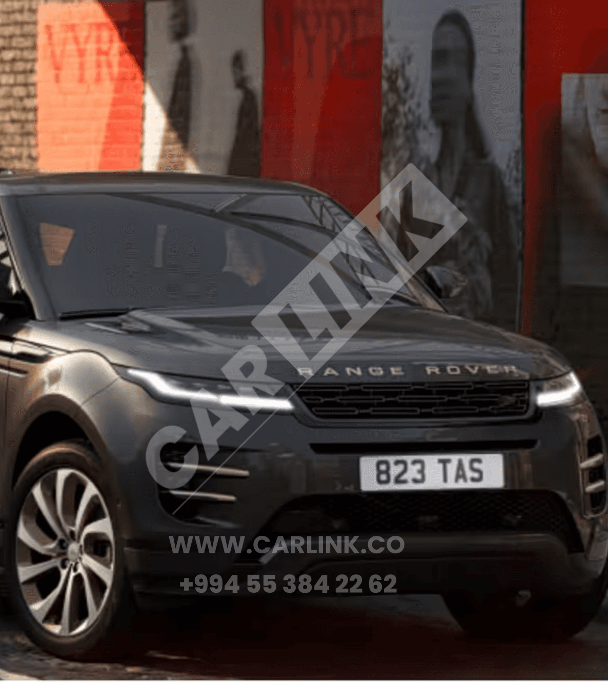 London küçələrindən Bakıya! Range Rover Hoxton & Belgravia – şəhər lüksünün yeni səviyyəsi