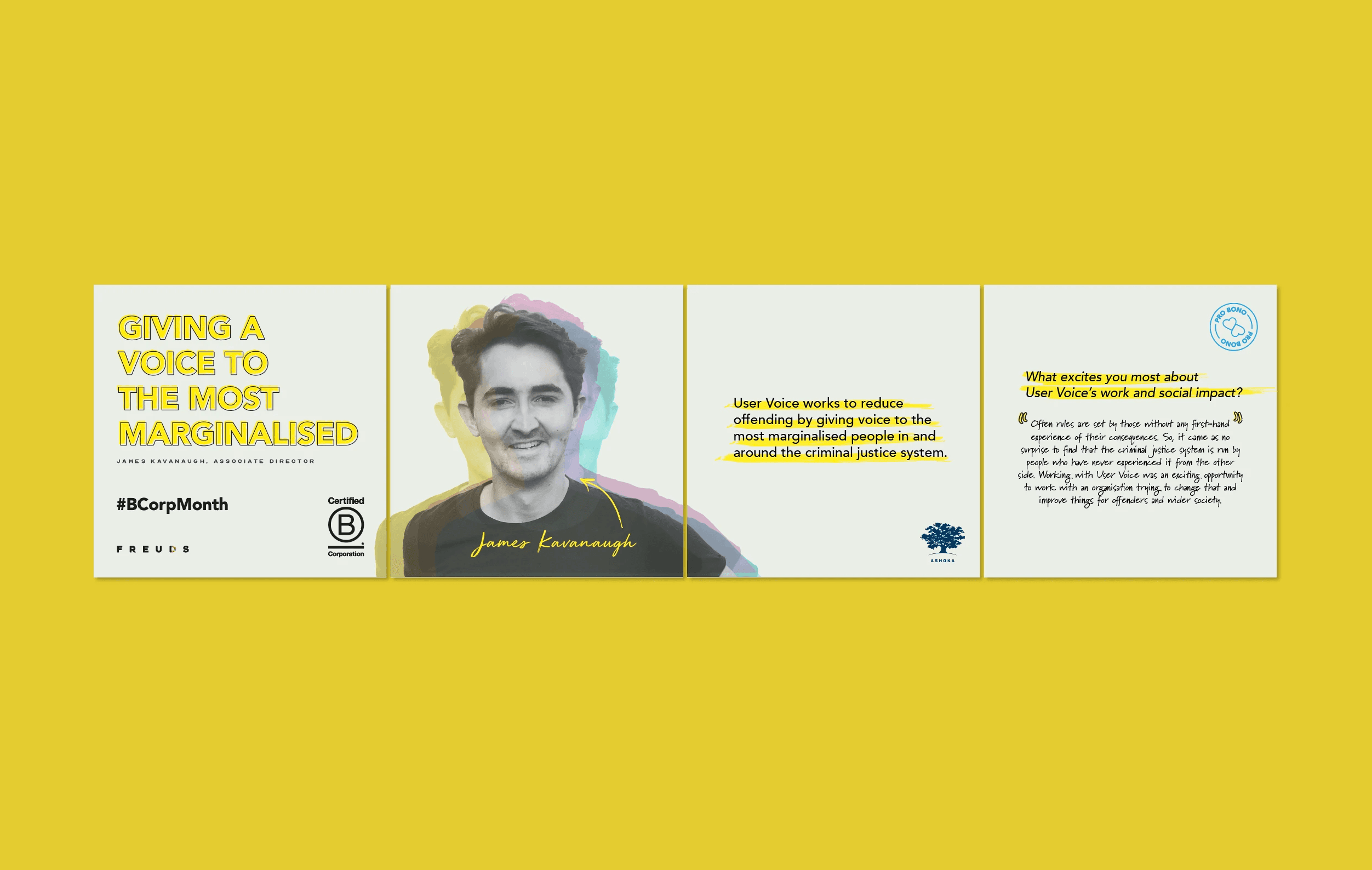 B Corp_social post carousel