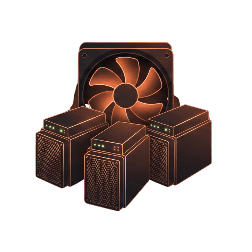 Illustration Card Design for wallet