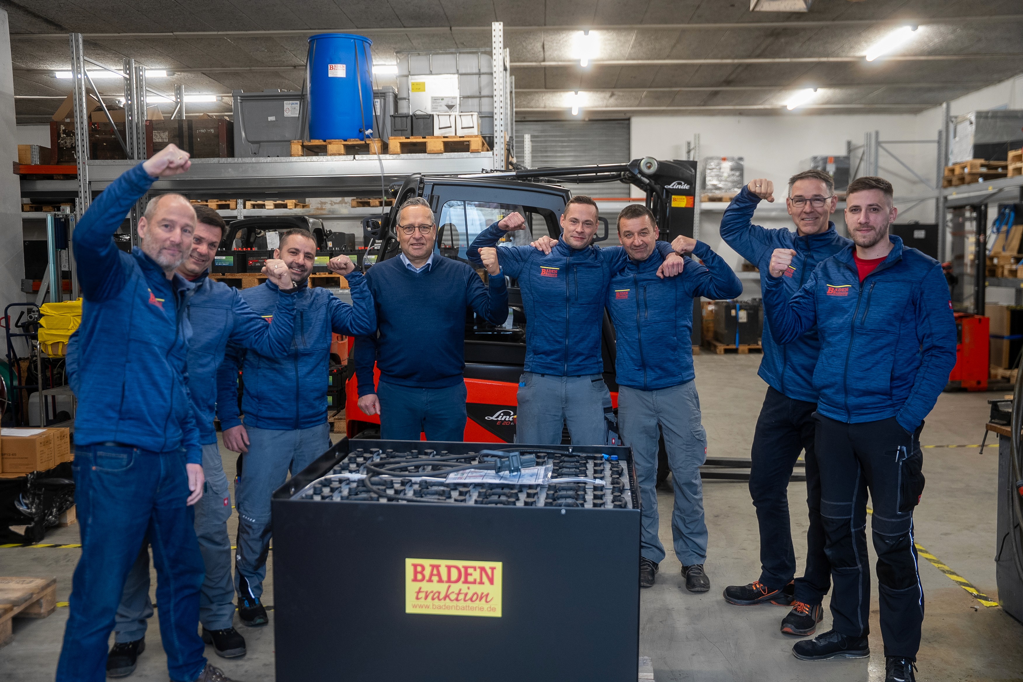 Fashion photoshoot with a woman posing in a dress