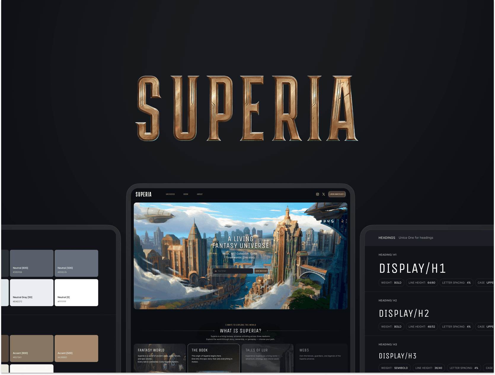 EchoWear is a fashion-forward ecommerce brand specializing in sustainable wearable technology