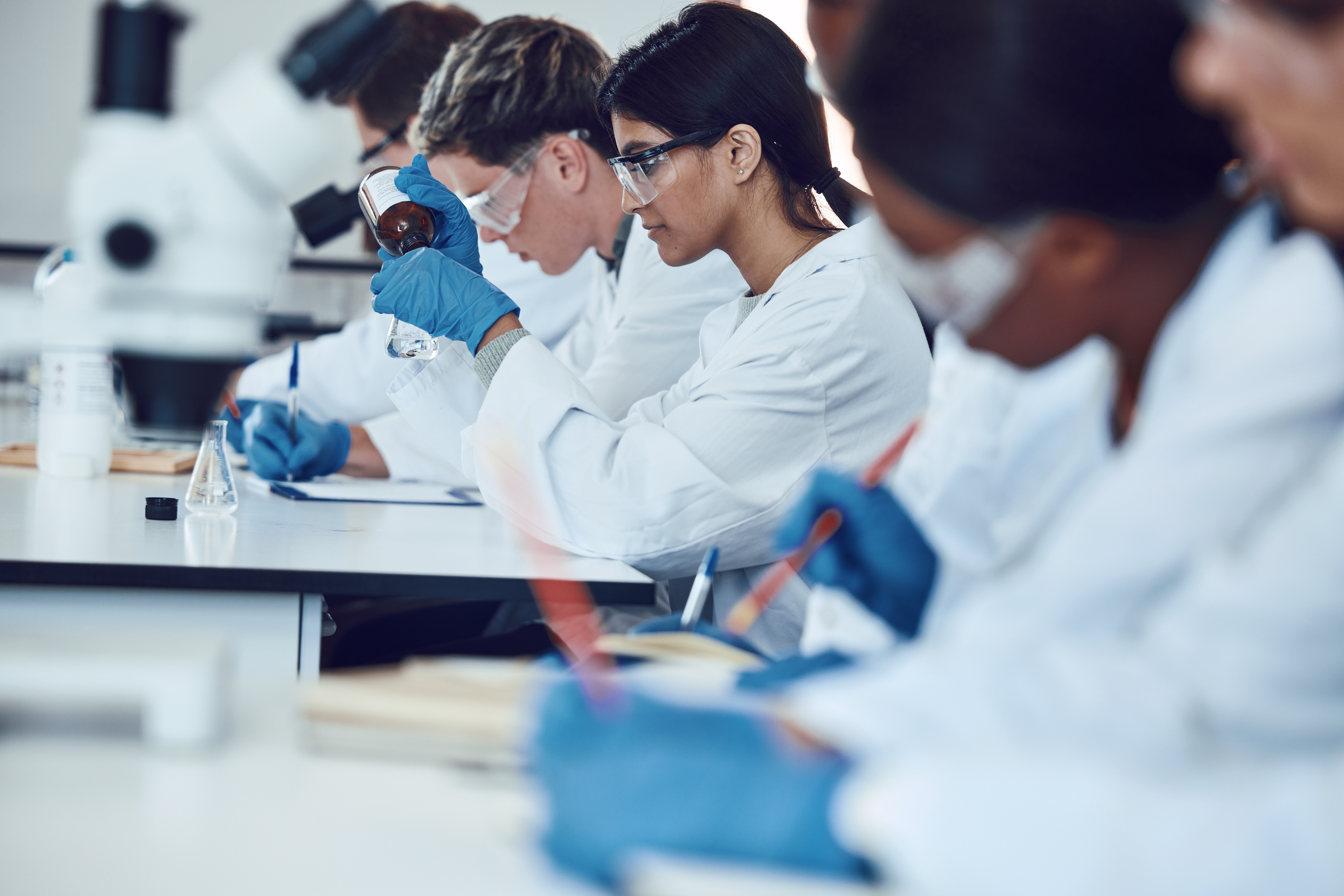 estudos clínicos na américa latina