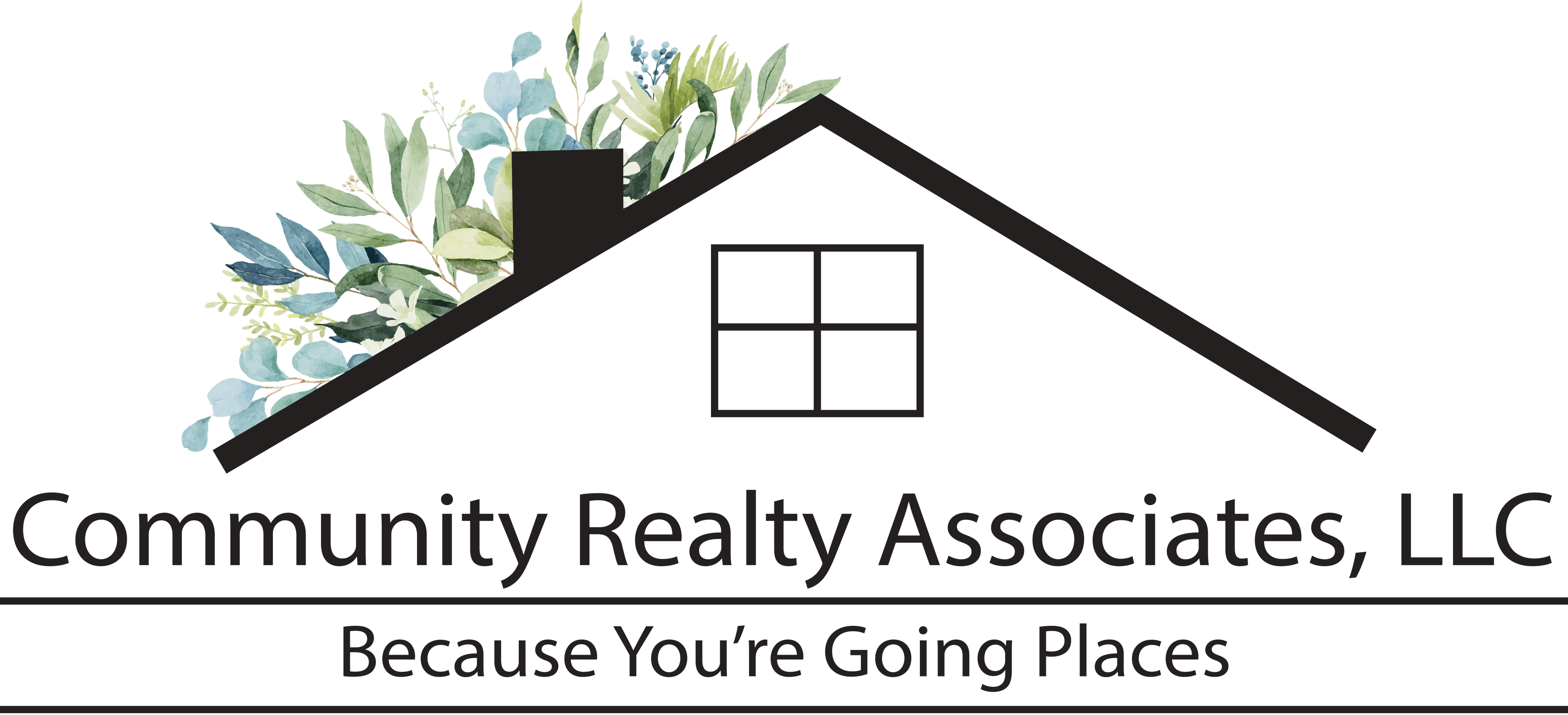 to Community Realty Associates, LLC!
