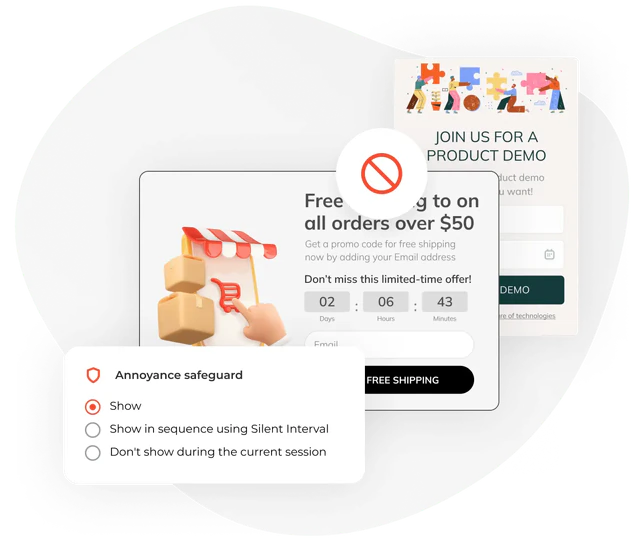 Claspo - Streamline Conversions Like a Pro