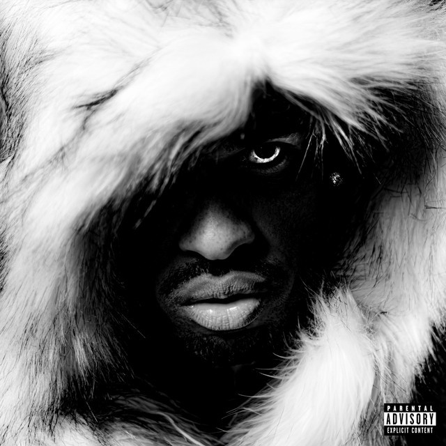 Cover alba DARKO (PT. 1) od Marko Damian