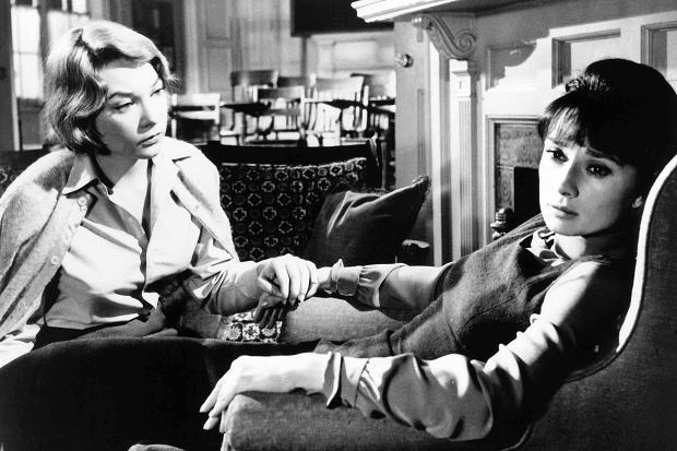 The Children's Hour, 1961