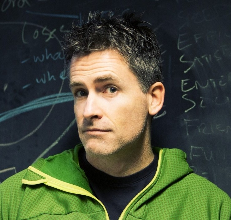 Dan Stuart, President at Invoice Simple and Joist